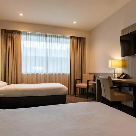 Mezzo Hotel&business