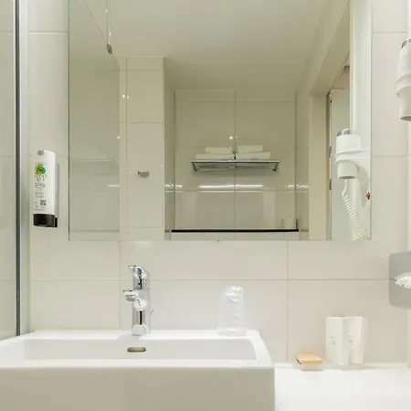 Hotel Mezzo Hotel&business