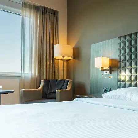 Mezzo Hotel&business Beringen