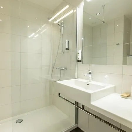 Hotel Mezzo Hotel&business