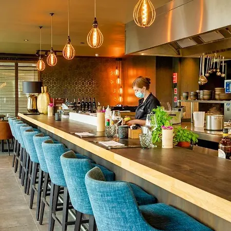 Mezzo Hotel&business Hotel Beringen