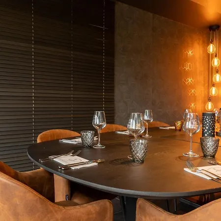 Mezzo Hotel&business Hotel Beringen
