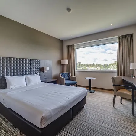 Mezzo Hotel&business 3* Beringen