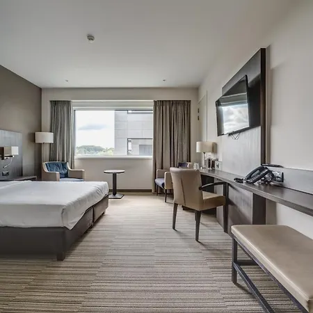 Hotel Mezzo Hotel&business