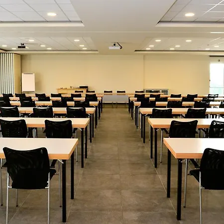 Hotel Mezzo Hotel&business 3*