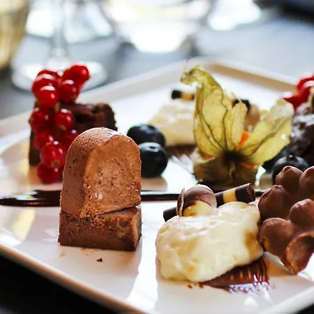 Mezzo Hotel&business Beringen