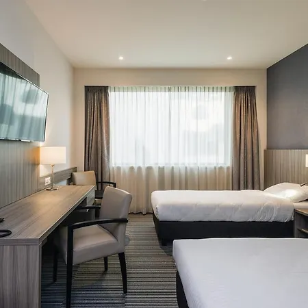 Mezzo Hotel&business Hotel Beringen