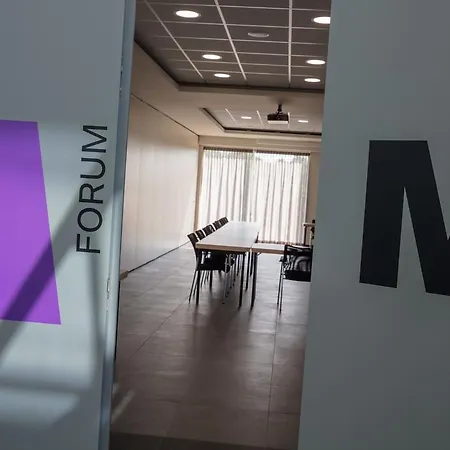 Mezzo Hotel&business Beringen