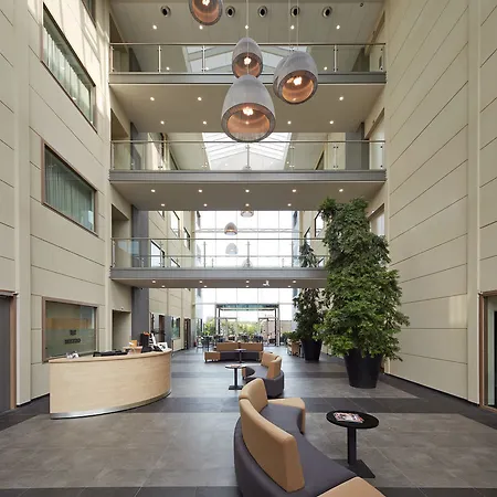 Mezzo Hotel&business Hotel Beringen