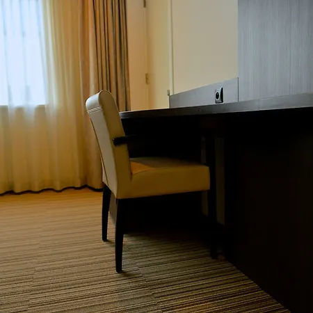 Mezzo Hotel&business Hotel Beringen