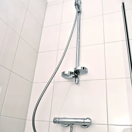Mezzo Hotel&business 3* Beringen