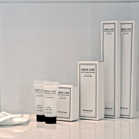 Mezzo Hotel&business 3*