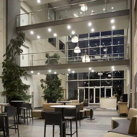 Mezzo Hotel&business Hotel Beringen