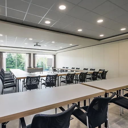 Mezzo Hotel&business Hotel 3*