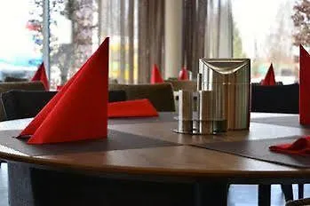 Hotel Mezzo & Business 3*