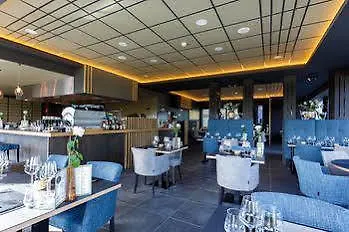 Mezzo Hotel&business 3* Beringen