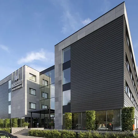 Hotel Mezzo Hotel&business
