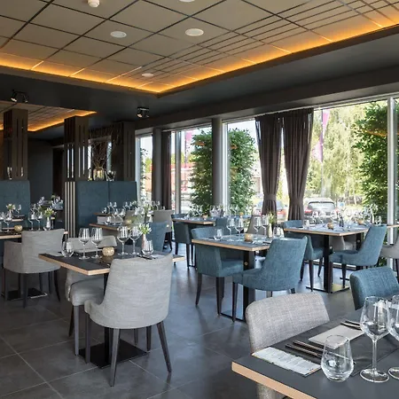 Mezzo Hotel&business 3*
