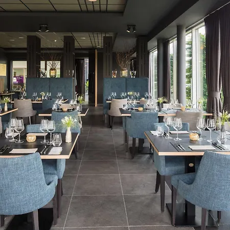 Mezzo Hotel&business Hotel Beringen