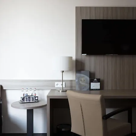 Mezzo Hotel&business Hotel Beringen