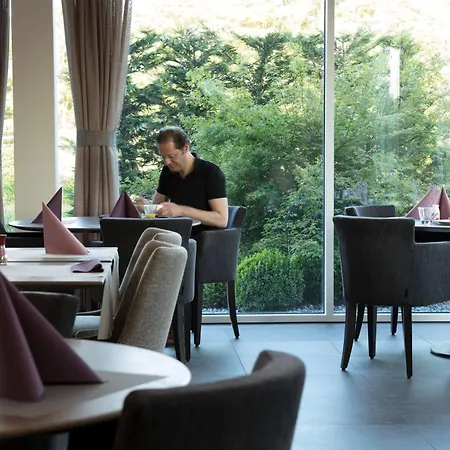 Mezzo Hotel&business Beringen
