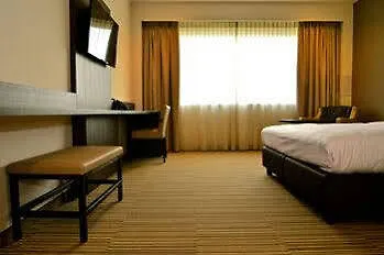 Mezzo Hotel&business Hotel Beringen
