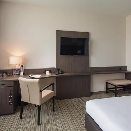 Mezzo & Business Hotel Beringen