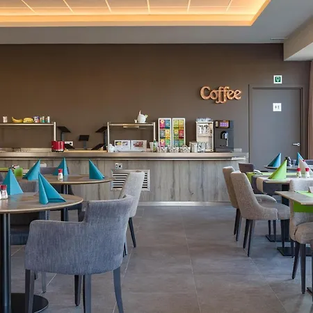 Mezzo Hotel&business 3*