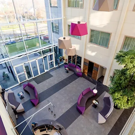 Mezzo Hotel&business Hotel Beringen