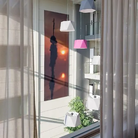 Mezzo Hotel&business Hotel Beringen